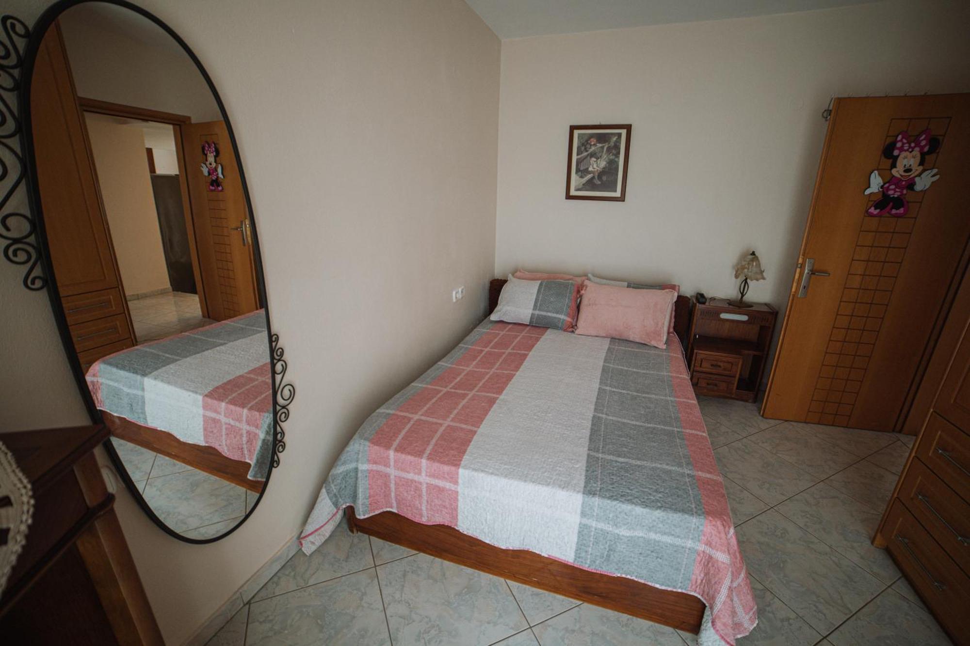 Ferienwohnung Niki House Volos Exterior foto