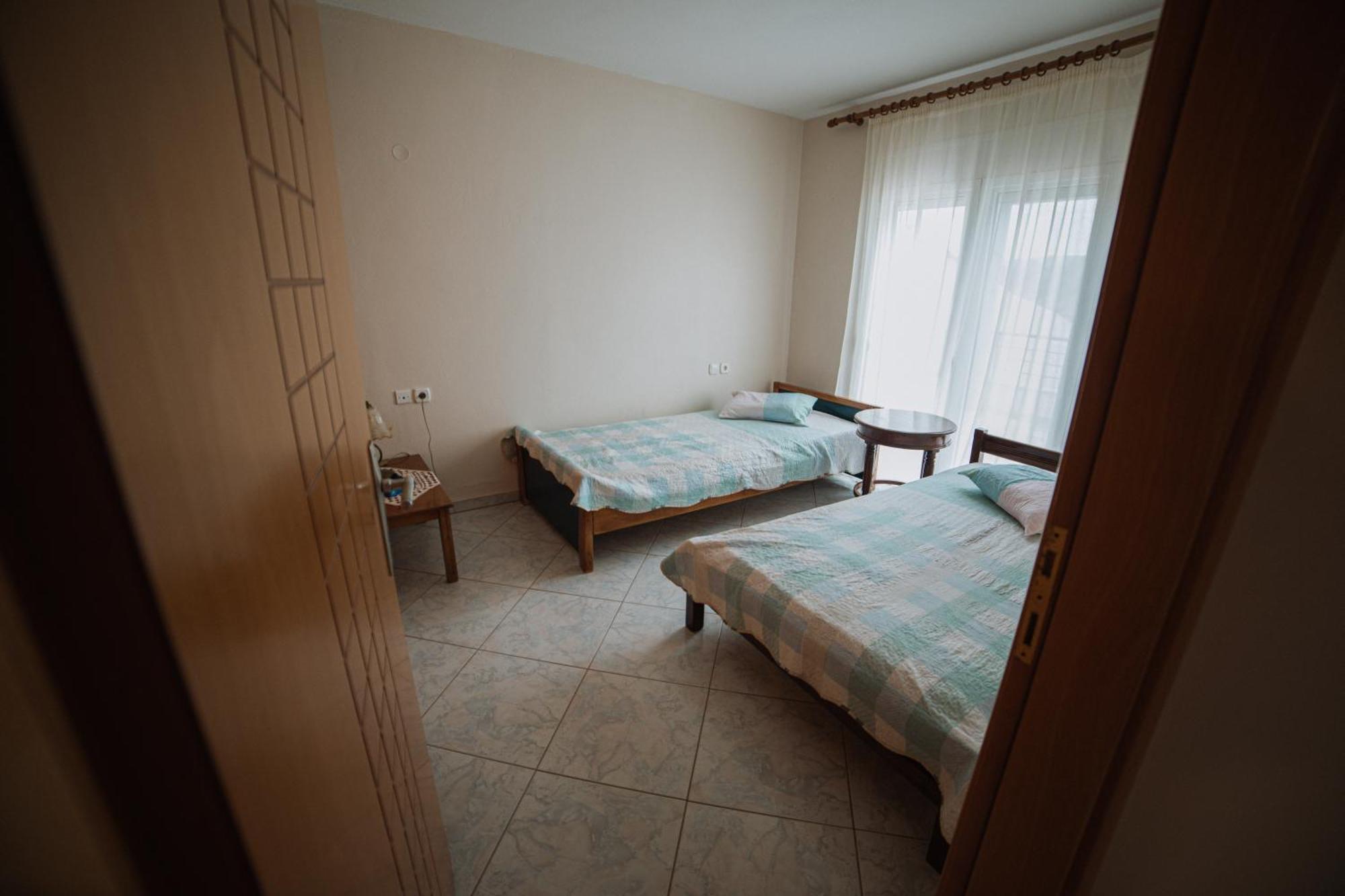 Ferienwohnung Niki House Volos Exterior foto